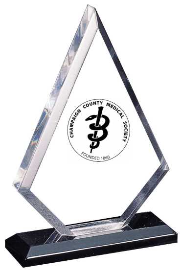 Physician Champion Award